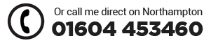 call me direct on northampton